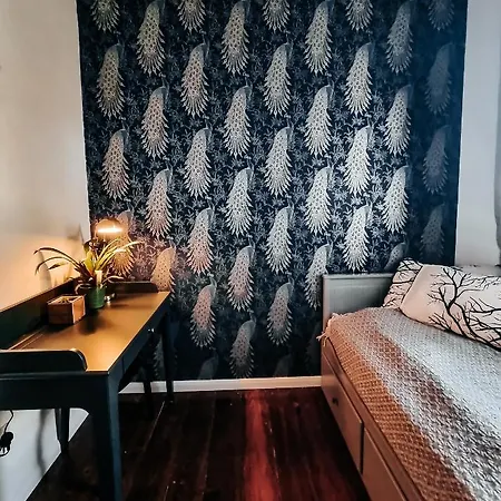 Whole Stylish 1880s Guinness Worker House *