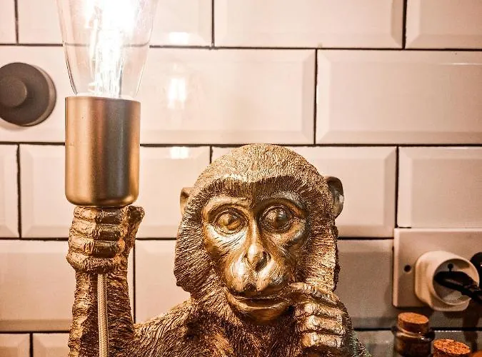 Whole Stylish 1880s Guinness Worker House