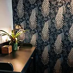Stylish 1880s Guinness Worker House *