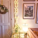 Stylish 1880s Guinness Worker House *