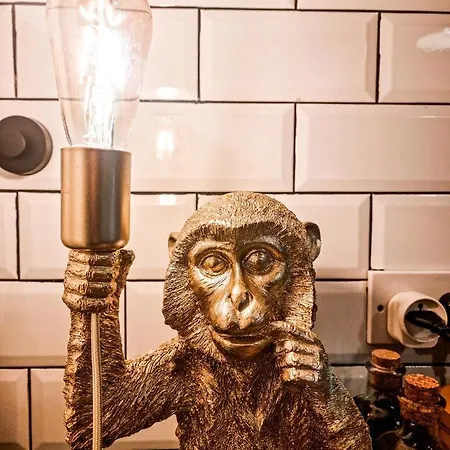 Whole Stylish 1880s Guinness Worker House