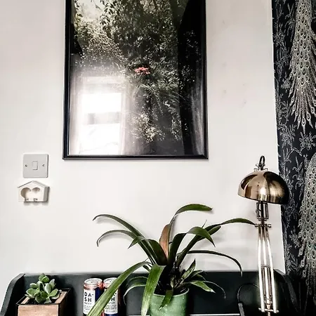Whole Stylish 1880s Guinness Worker House Homestay *