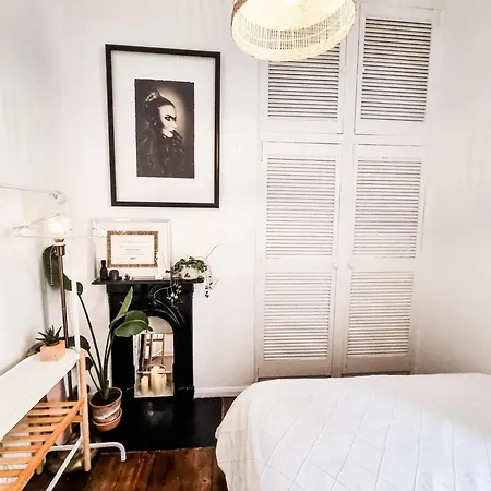 Stylish 1880s Guinness Worker House *