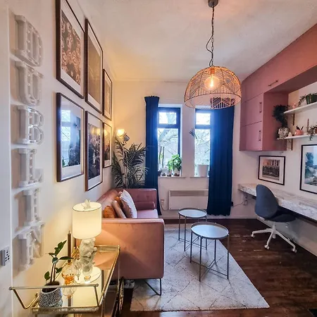 Stylish 1880s Guinness Worker House