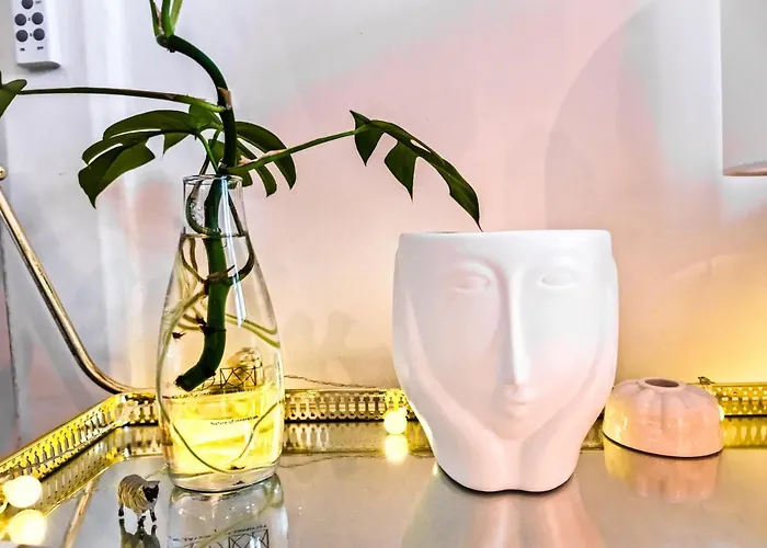 Whole Stylish 1880s Guinness Worker House Pansiyon *