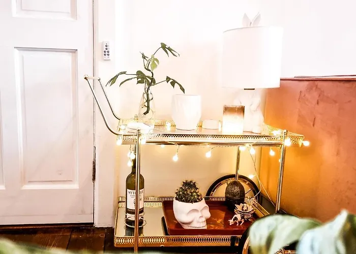 Whole Stylish 1880s Guinness Worker House