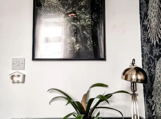 Whole Stylish 1880s Guinness Worker House Pansiyon *