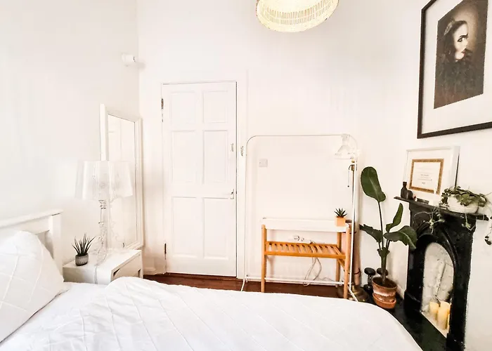 Whole Stylish 1880s Guinness Worker House Pansiyon *