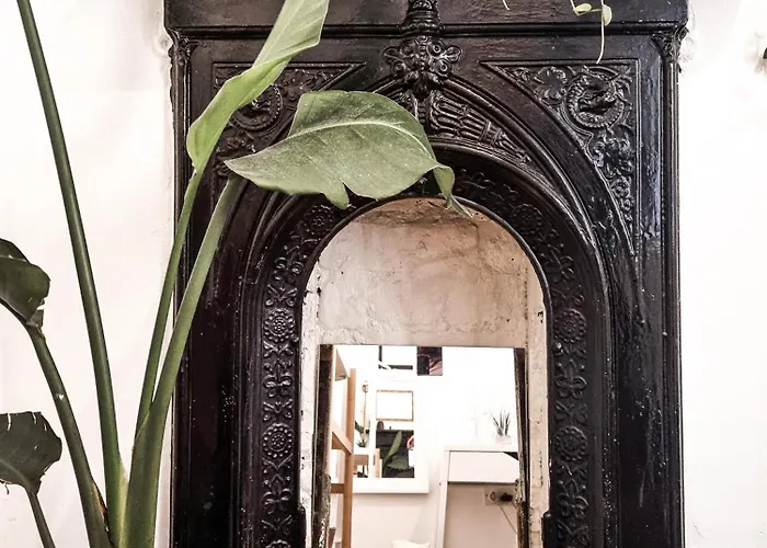 Whole Stylish 1880s Guinness Worker House Pansiyon Dublin