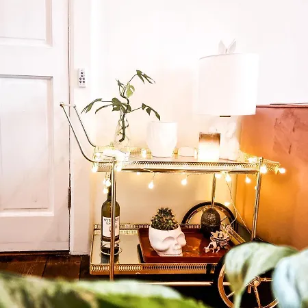 Whole Stylish 1880s Guinness Worker House