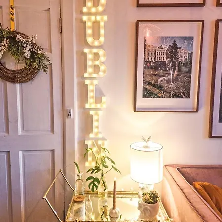 Whole Stylish 1880s Guinness Worker House *