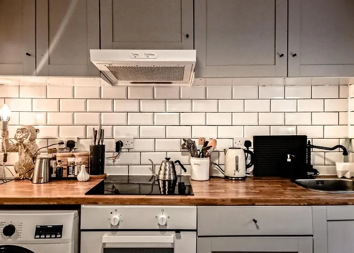 Whole Stylish 1880s Guinness Worker House * Δουβλίνο