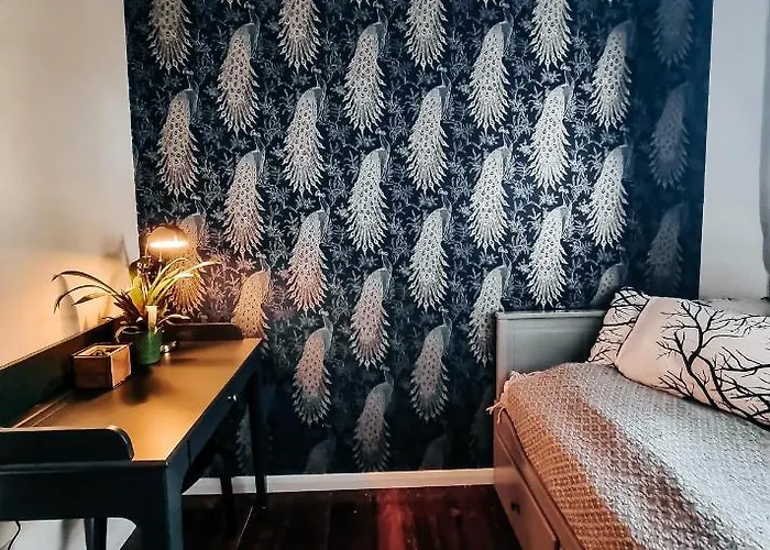 Whole Stylish 1880s Guinness Worker House *