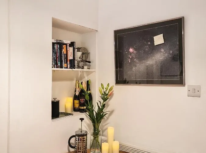 Whole Stylish 1880s Guinness Worker House Δουβλίνο