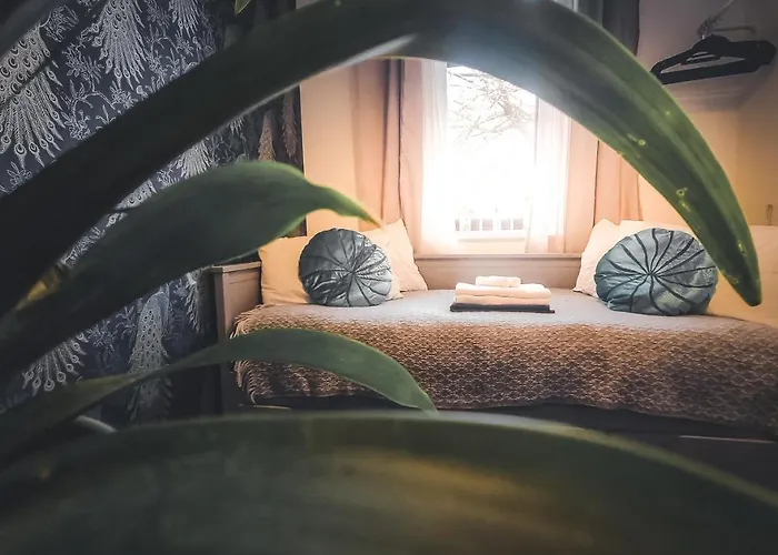 Δωμάτια σε οικογενειακή κατοικία Whole Stylish 1880s Guinness Worker House Δουβλίνο