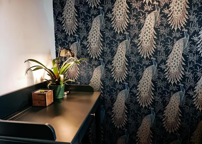 Whole Stylish 1880s Guinness Worker House *