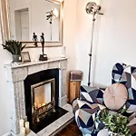 Stylish 1880s Guinness Worker House Séjour chez l'habitant Dublin