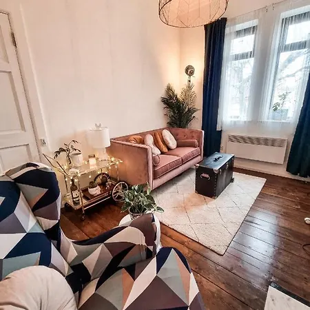 Homestay szállás Whole Stylish 1880s Guinness Worker House Dublin