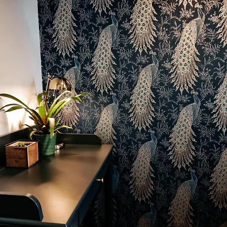 Whole Stylish 1880s Guinness Worker House *