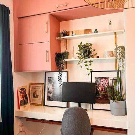 Whole Stylish 1880s Guinness Worker House Homestay szállás *